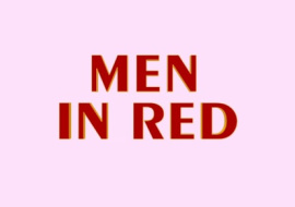 Завершение смены MIR: Men in Red