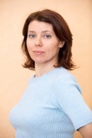 Семенова Ольга Анатольевна